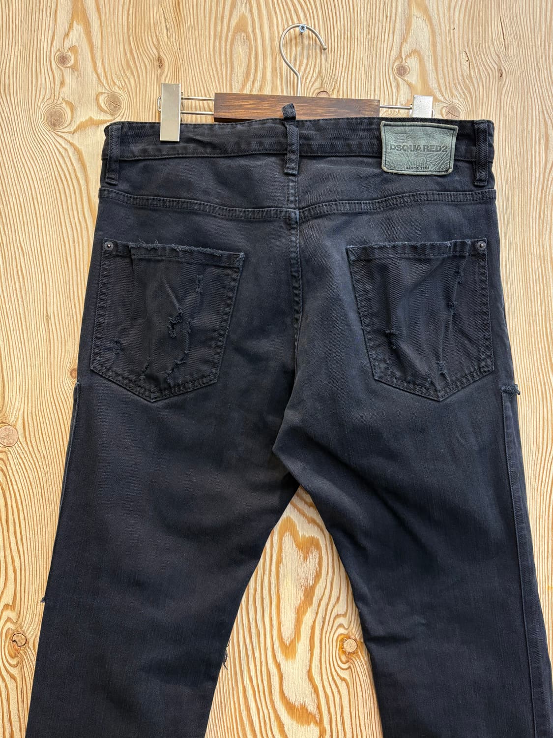 디스퀘어드2 글램 헤드 진 상품이미지4