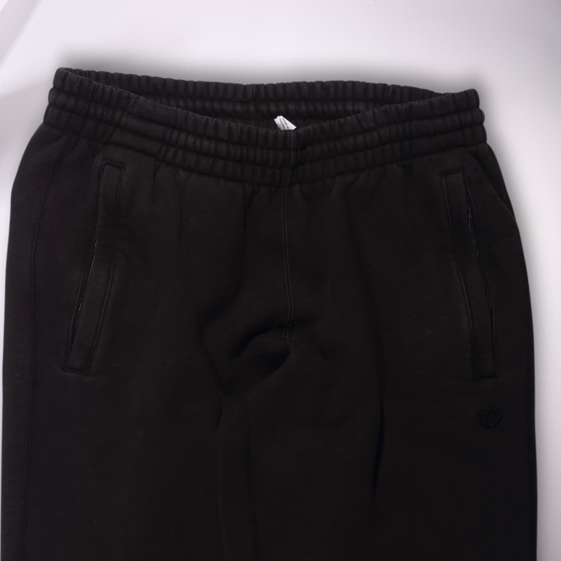 아디다스 헤비코튼 피그먼트 조거팬츠 B376 상품이미지2