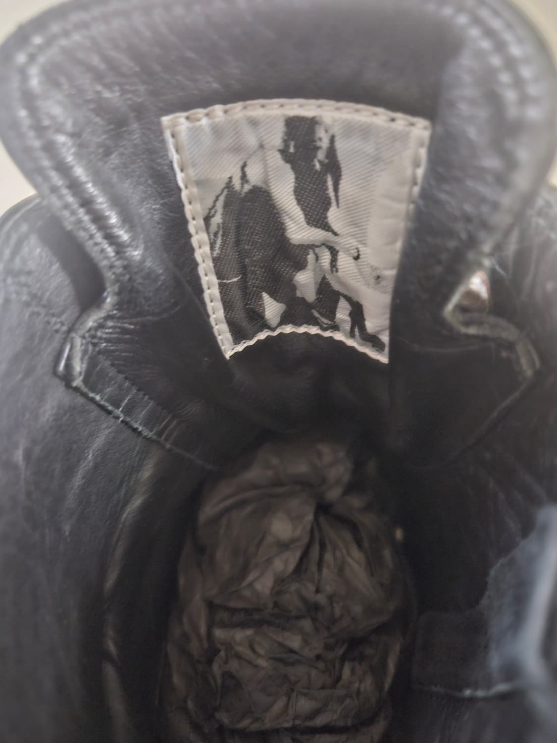 42) 릭오웬스 라몬즈 LPO 상품이미지5