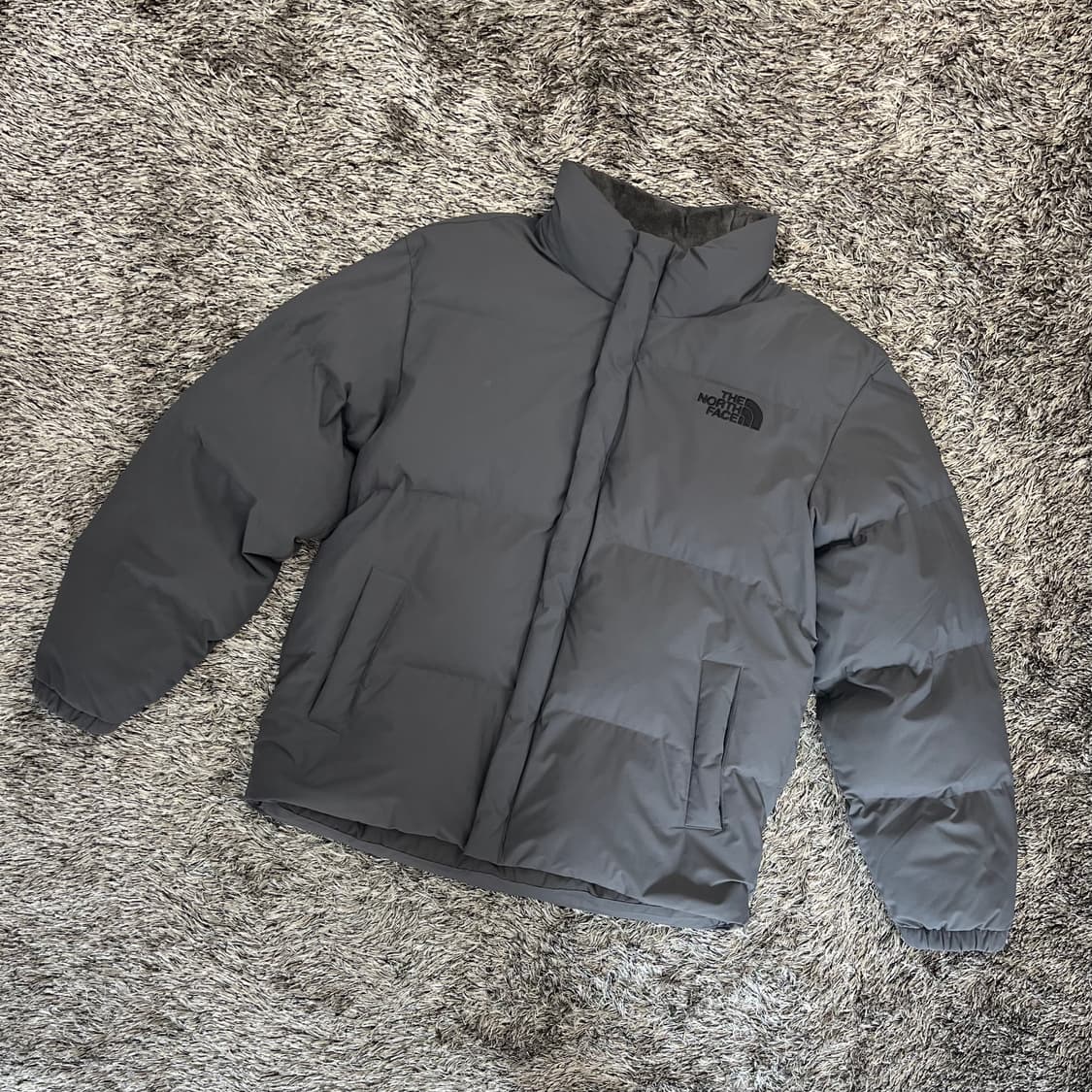 노스페이스 남성 패딩 100(L) 상품이미지1