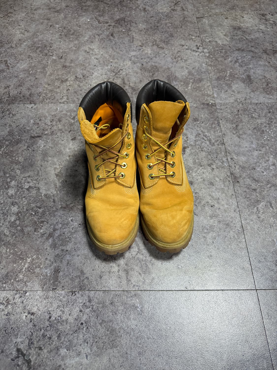 팀버랜드 6인치 프리미엄 245  상품이미지2