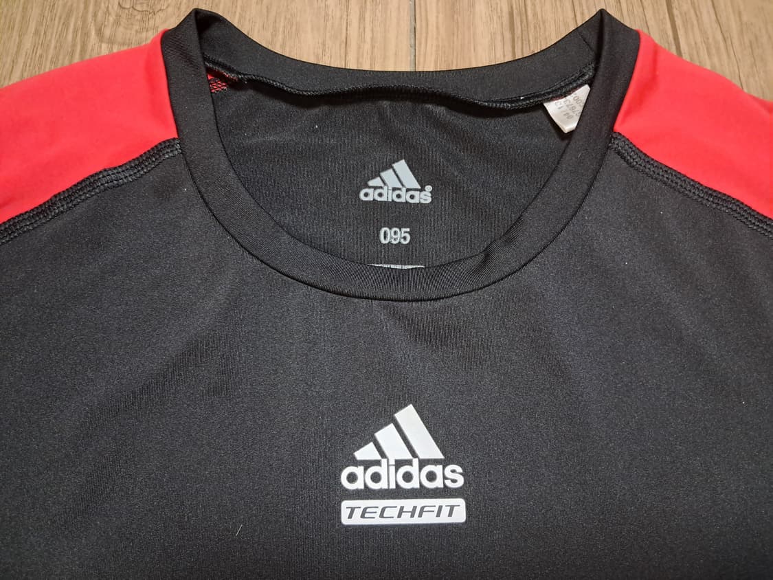 아디다스 테크핏 반팔티 여성95  상품이미지7