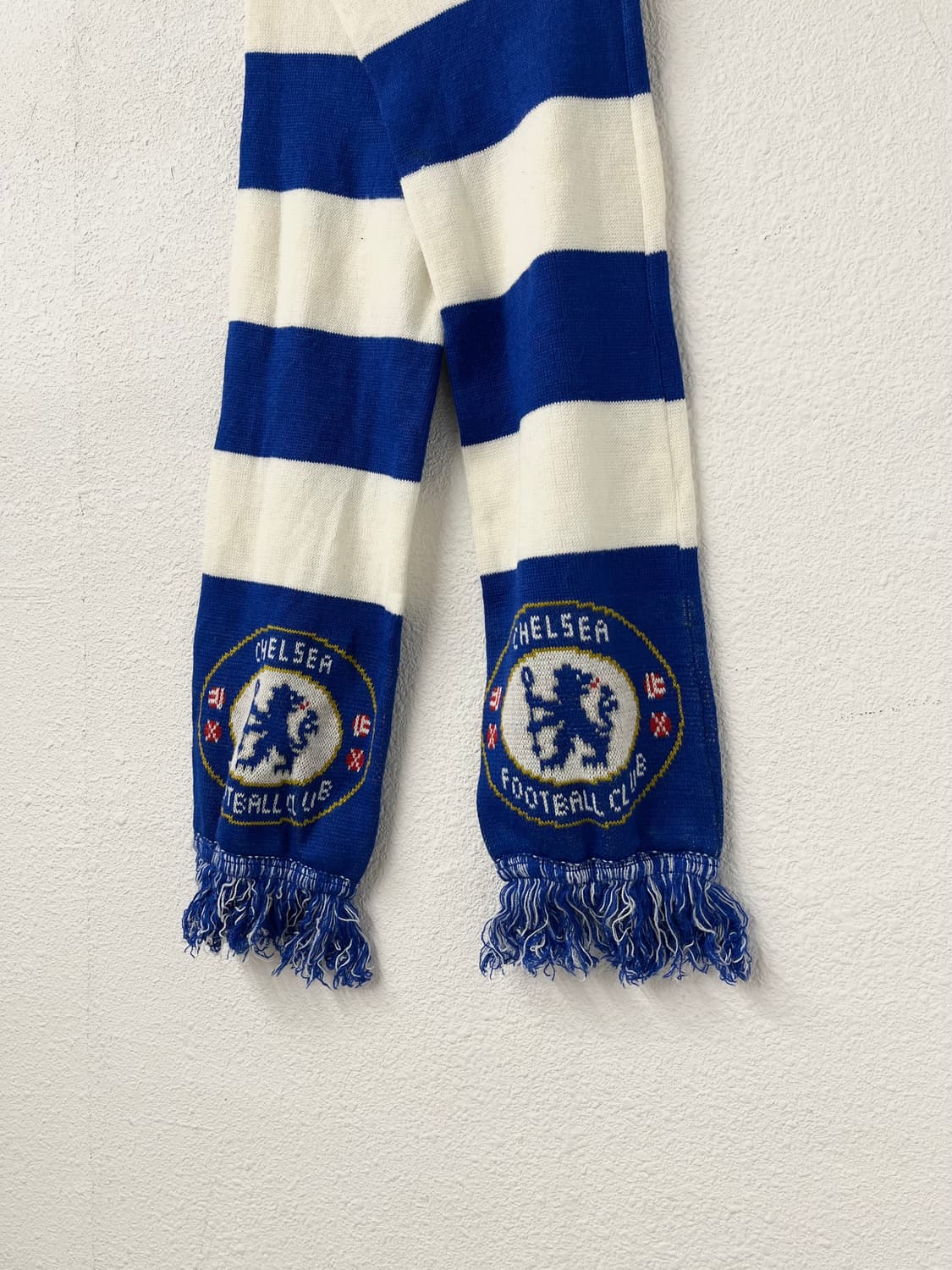 Vintage Muffler 상품이미지2