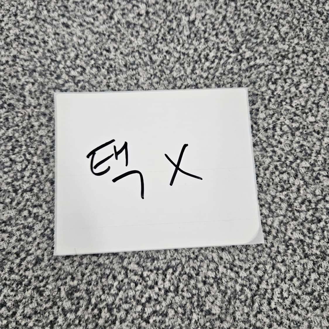 [L] 폴로 랄프로렌 와플 니트 롱슬리브 긴팔 티셔츠 1103JM1 상품이미지6