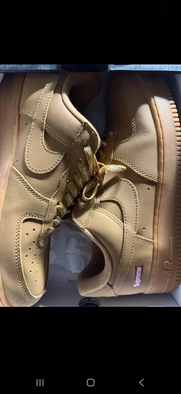 슈프림 된장포스 상품이미지4