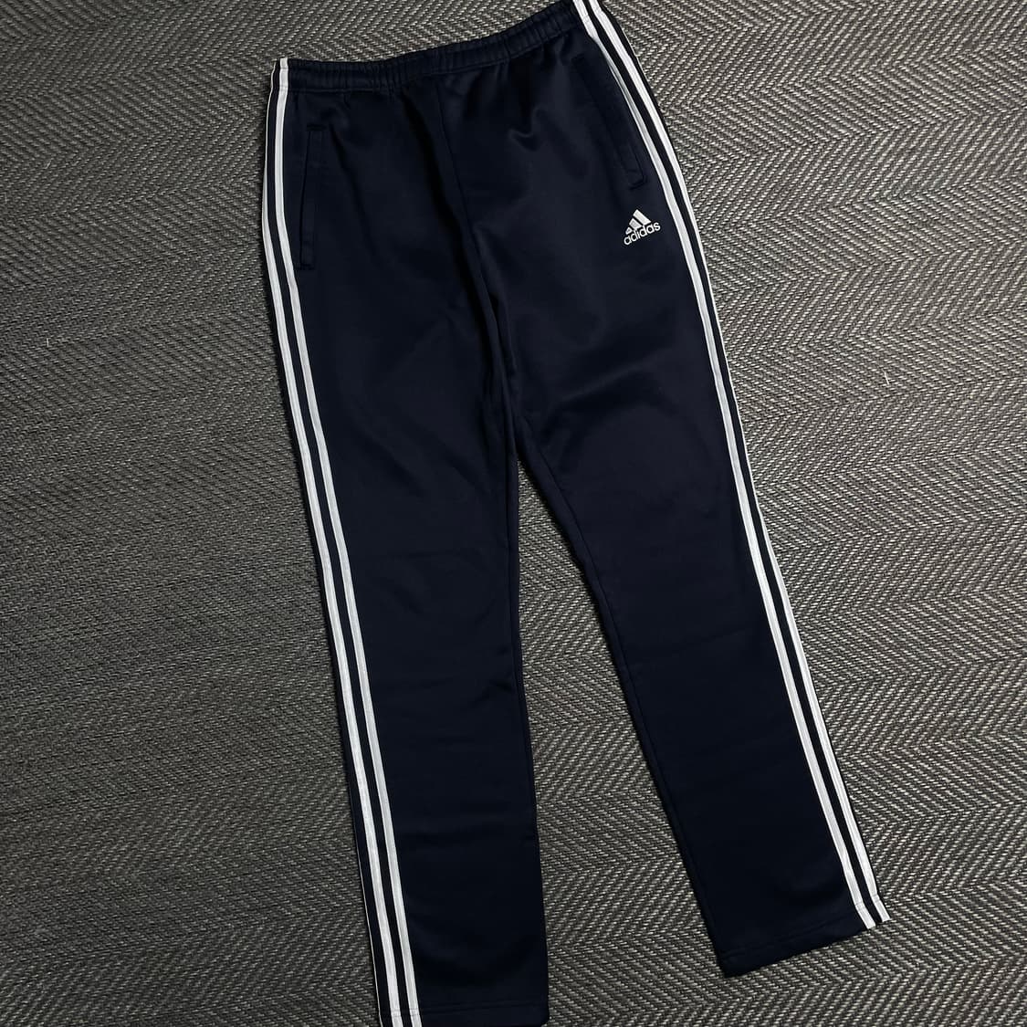 아디다스 자수로고 클래식 트레이닝 팬츠y 5417 상품이미지1