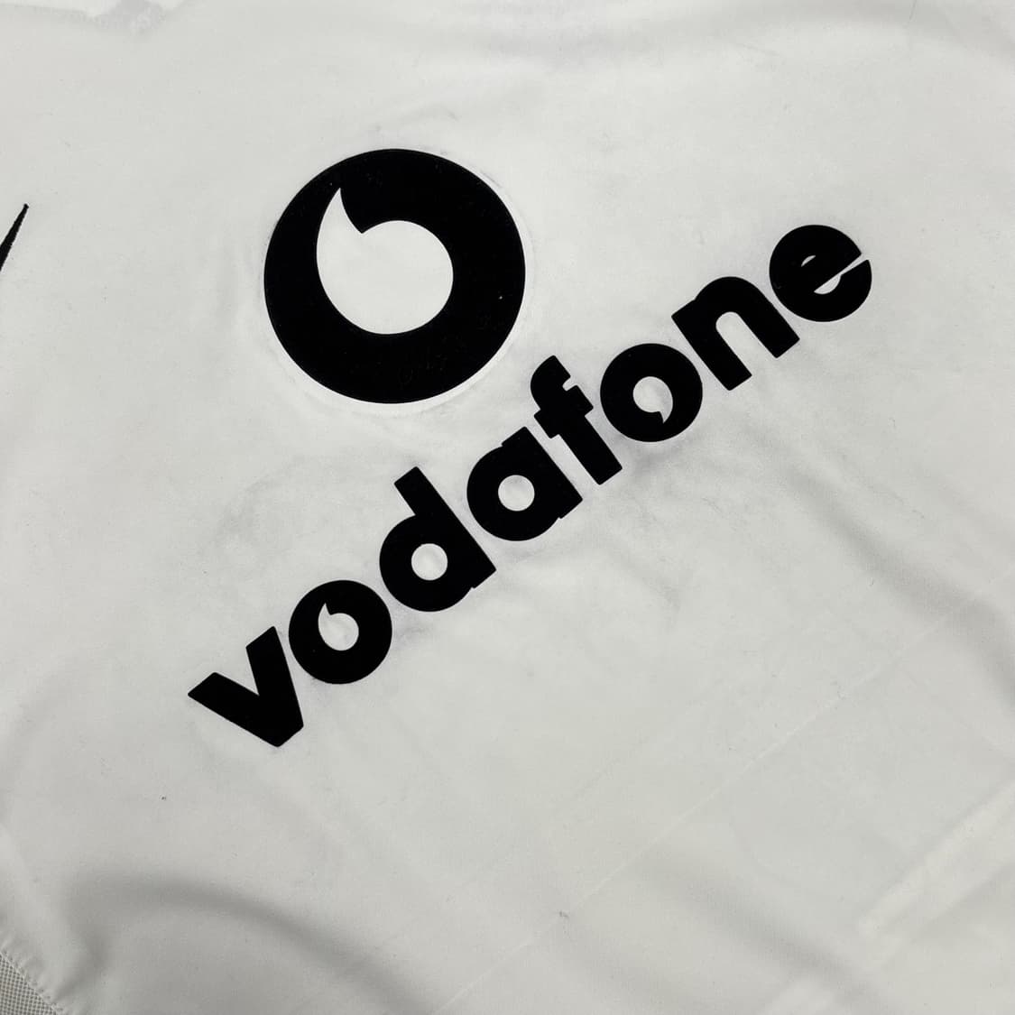 나이키 02 03 맨유 맨체스터 유나이티드 어웨이 베컴 유니폼 상품이미지3