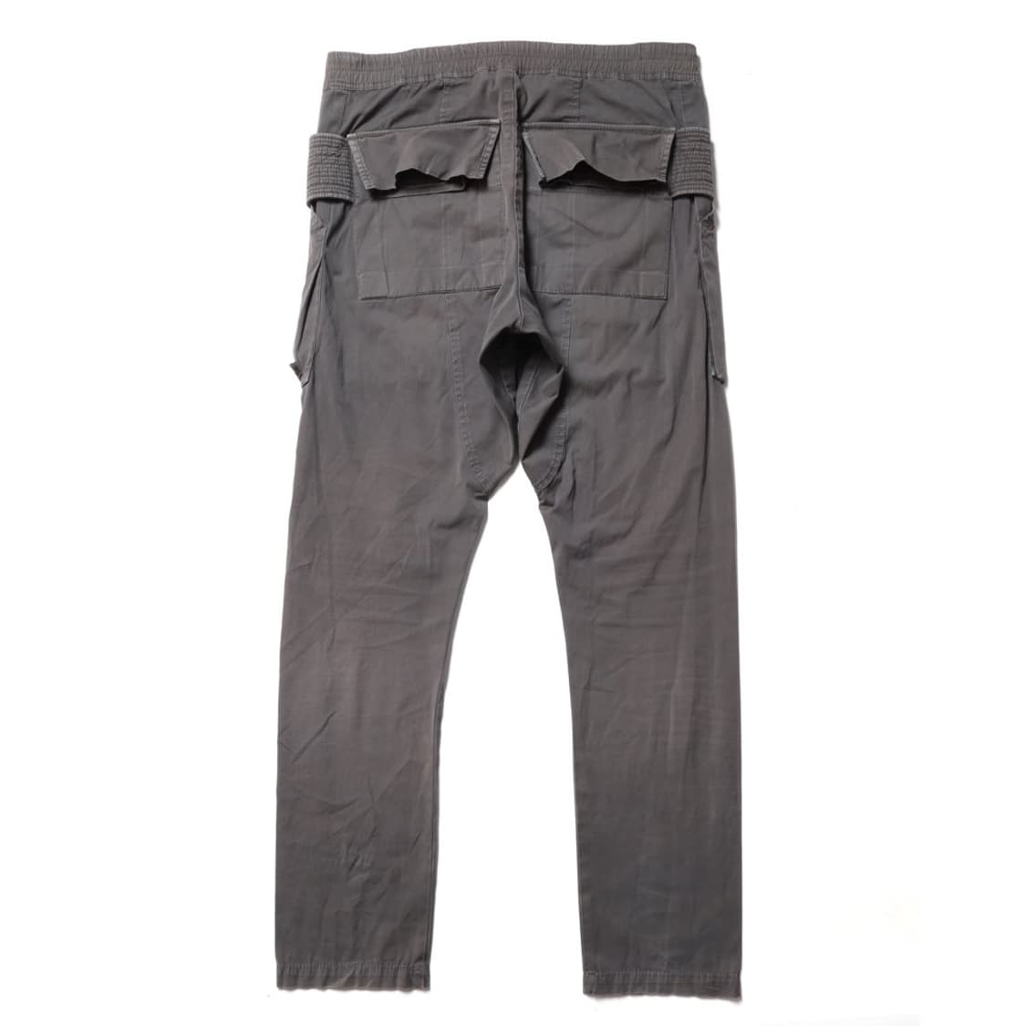 릭 오웬스 12SS Rick Owens Dark Shadow Pants 상품이미지4