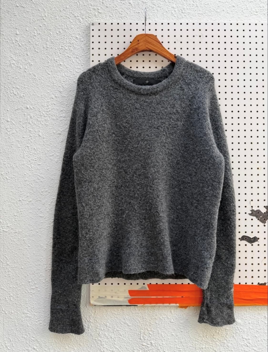 스톤아일랜드 니트 상품이미지2