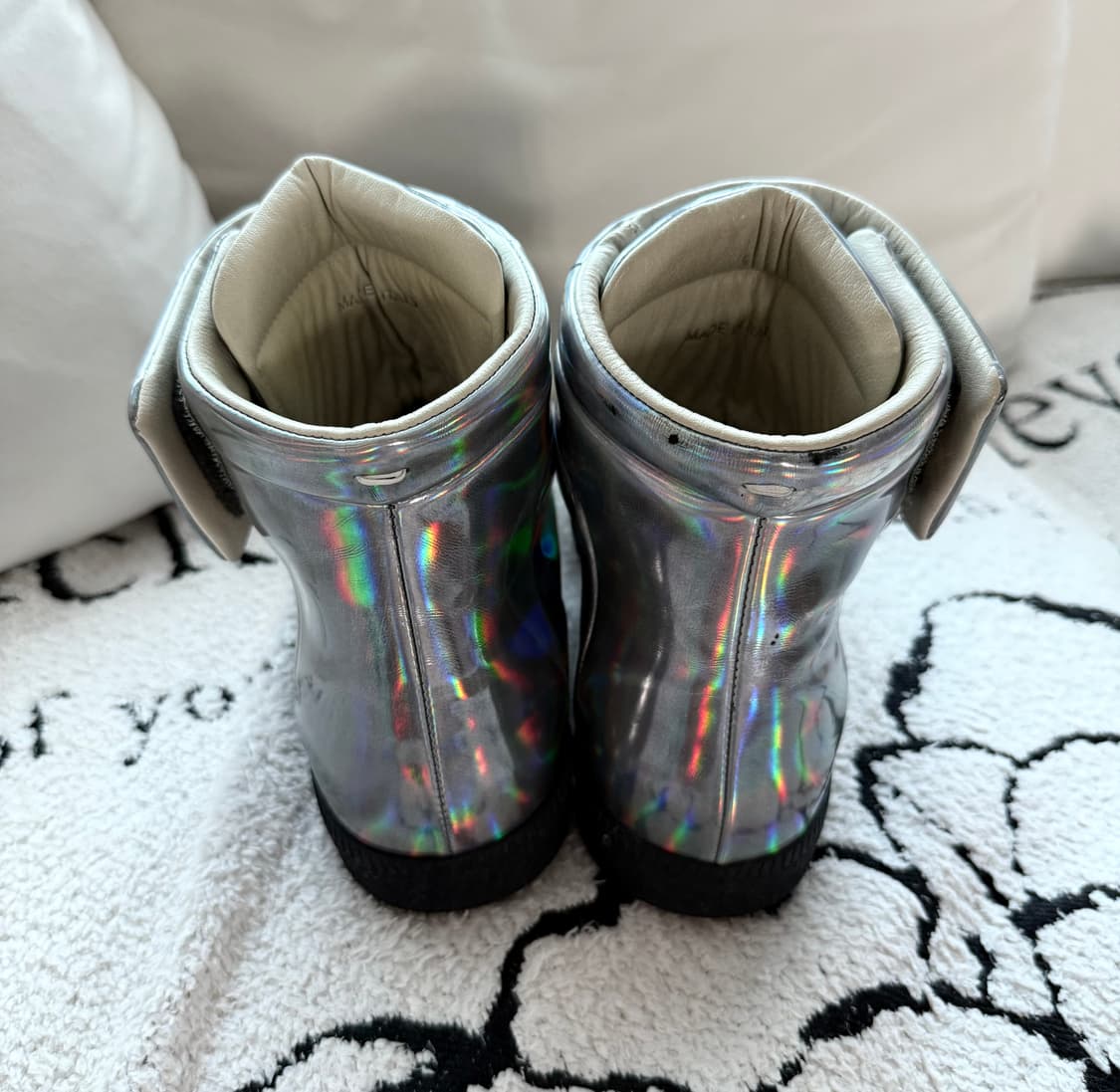 Masion margiela future 마르지엘라 퓨쳐 상품이미지6