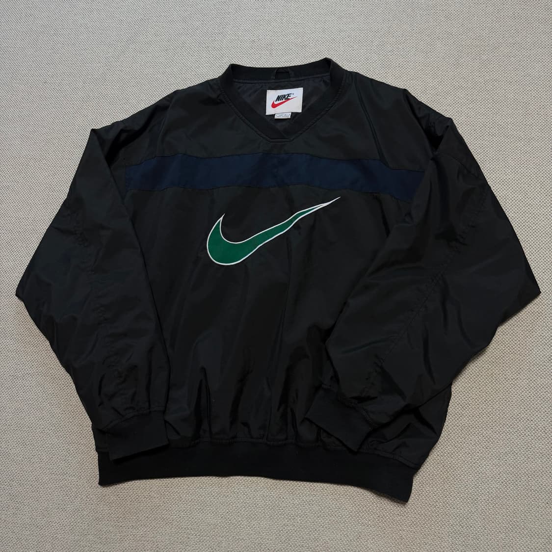 나이키 올드스쿨 빅스우시 웜업 상품이미지1