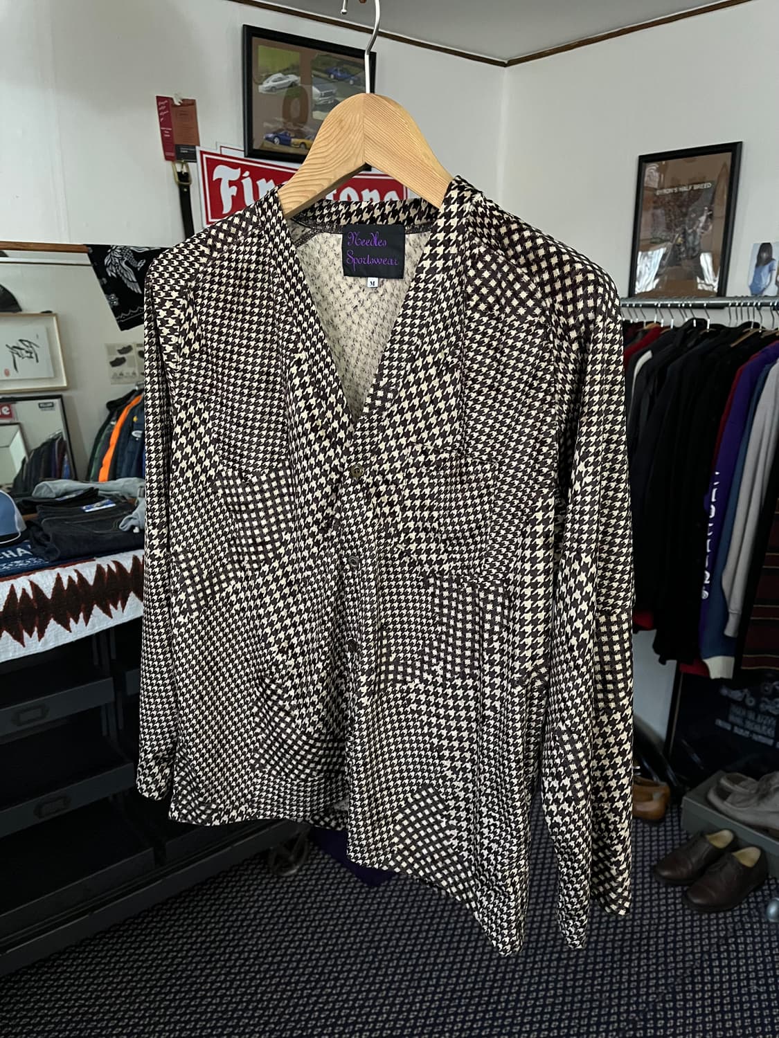 Needles 상품이미지1