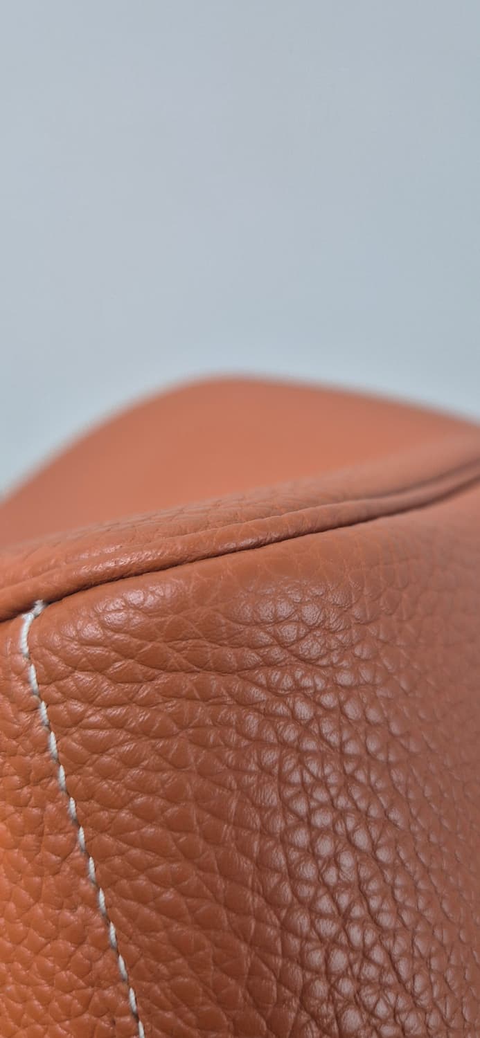 토고가죽 숄더백 상품이미지7