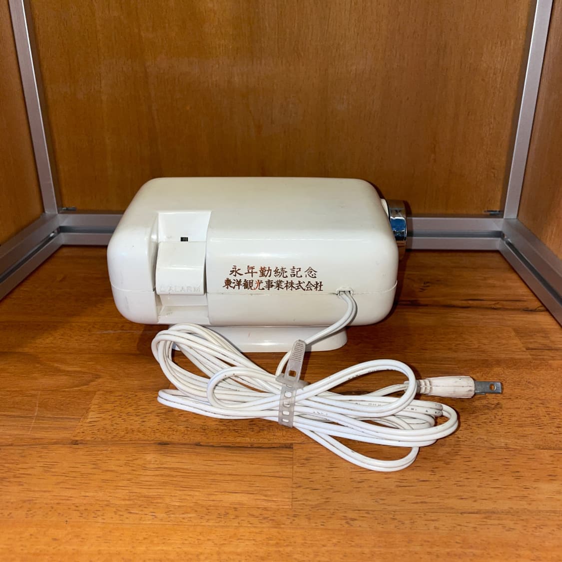 Sankyo Model 101 Vintage Flip Clock 상품이미지3