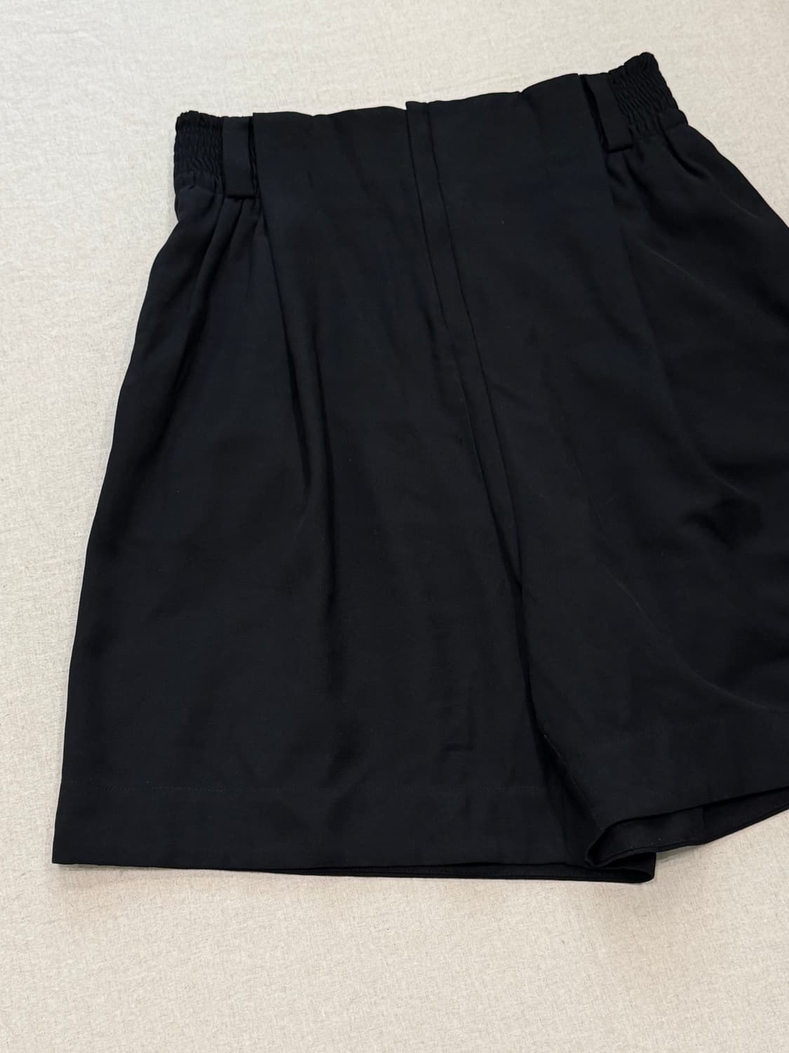 Pet tree kor 25ss 텐션 하프 팬츠 상품이미지7