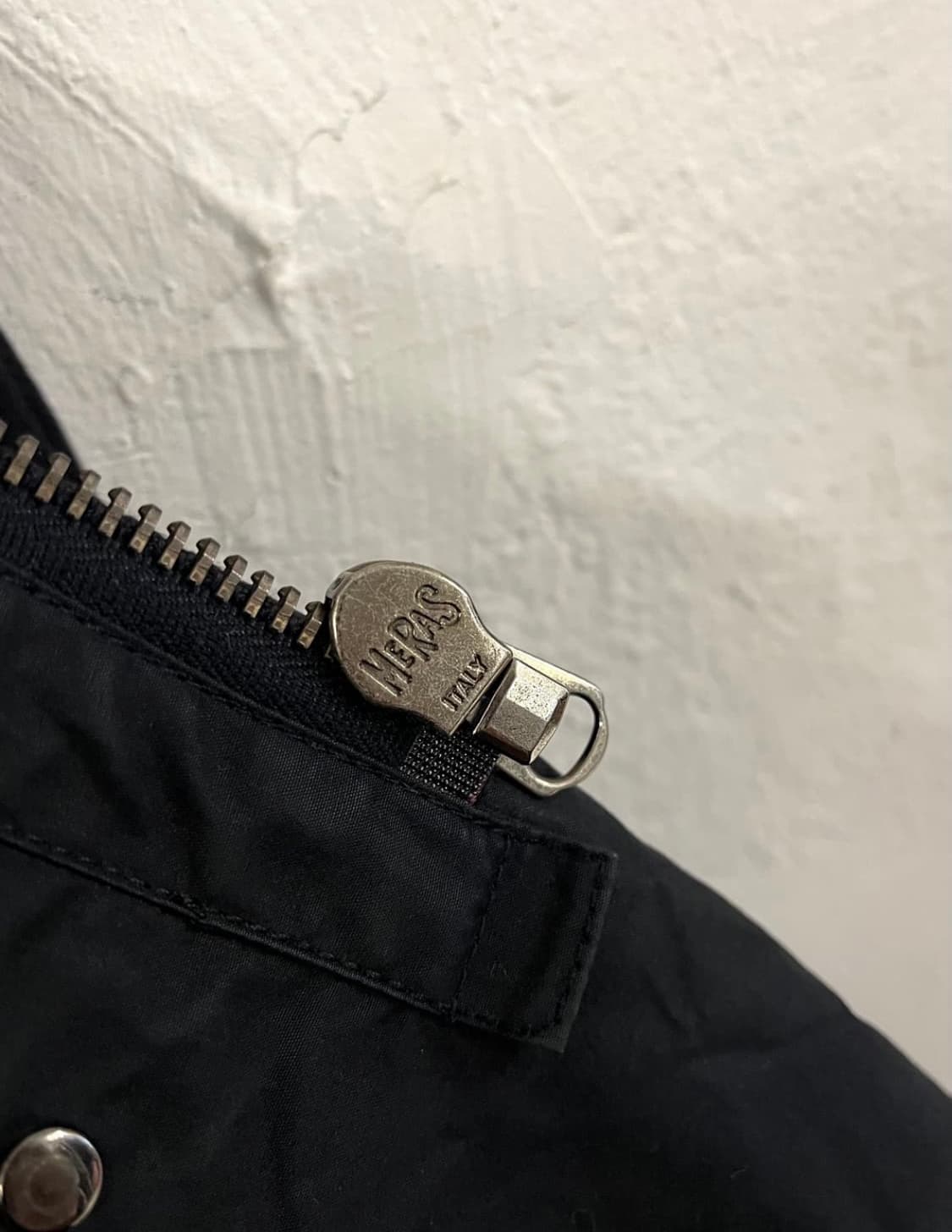 GIAN CARLO ROSSI 아티저널 밀리터리 코트 상품이미지8