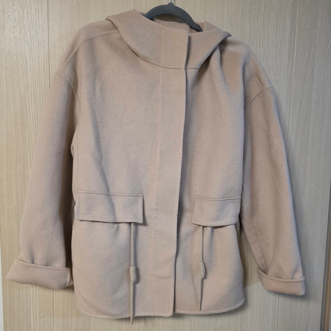 손정완 코트  SJ WANI 55 상품이미지6