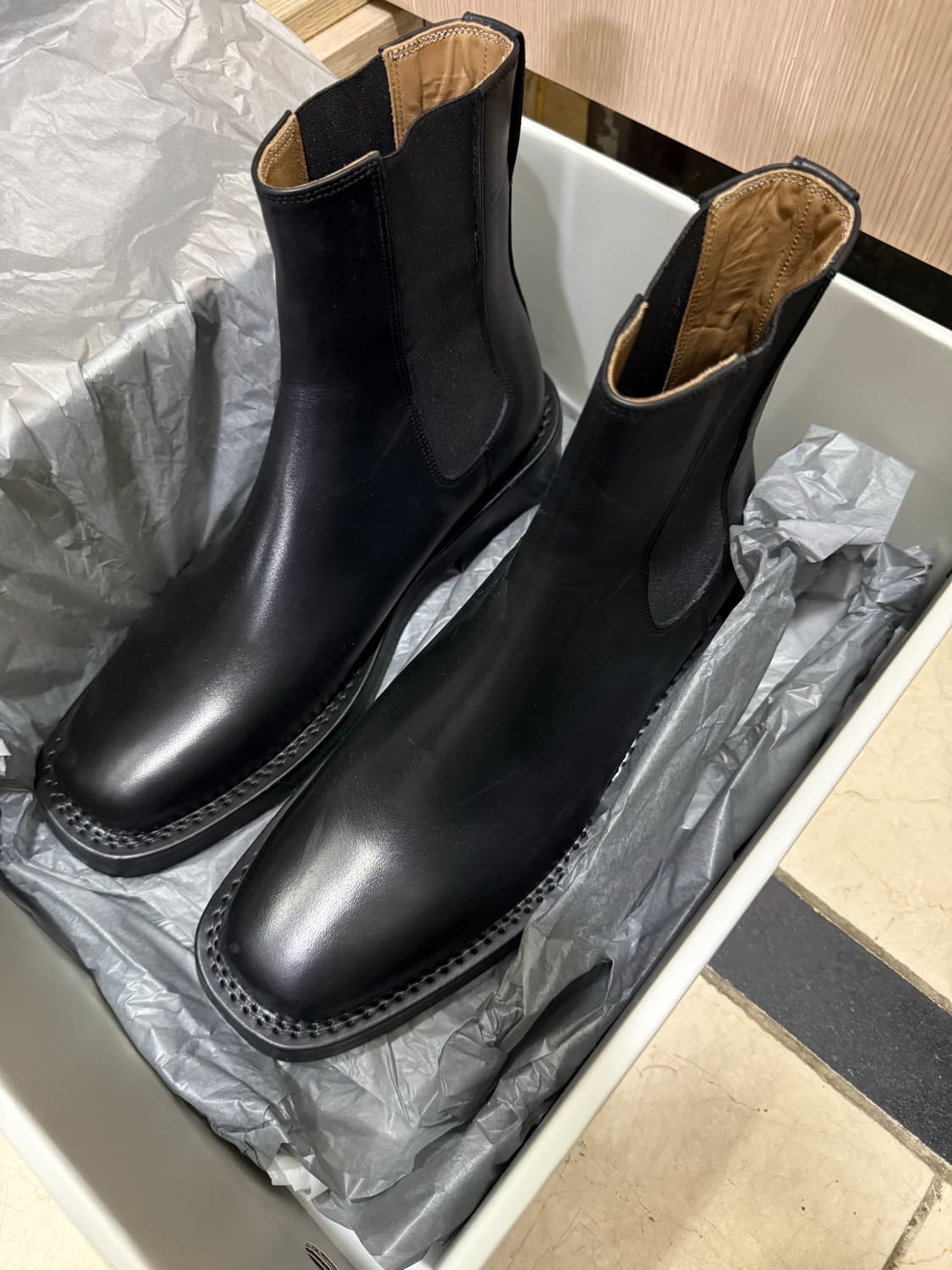 로스트가든 max black255 상품이미지1