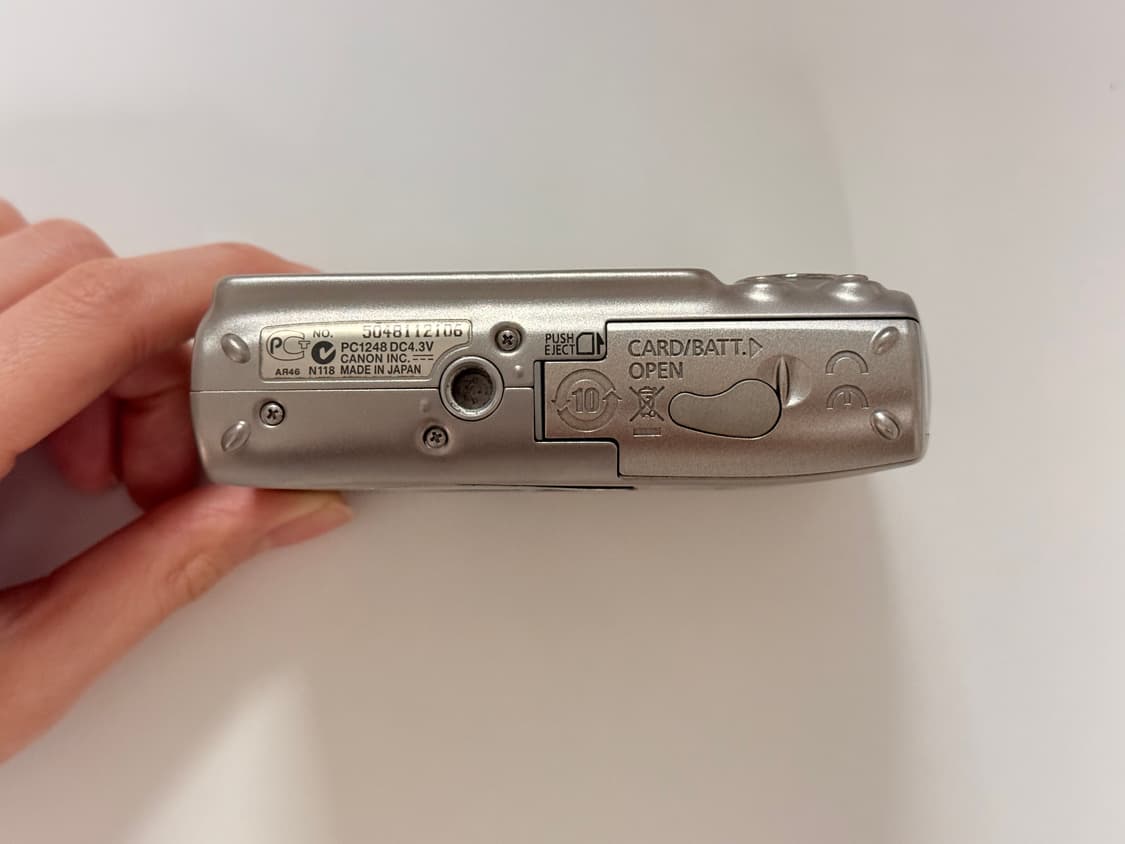 캐논 익서스 960is / ixus 960is 상품이미지5
