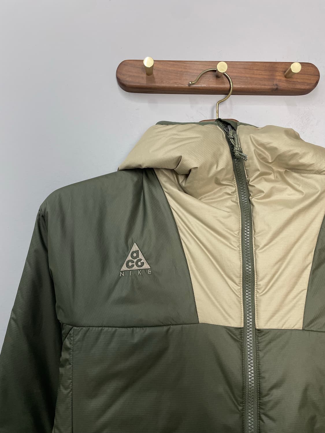 나이키 ACG 프리마로프트 스컬 피크 스텀핏 자켓 H2269 상품이미지3