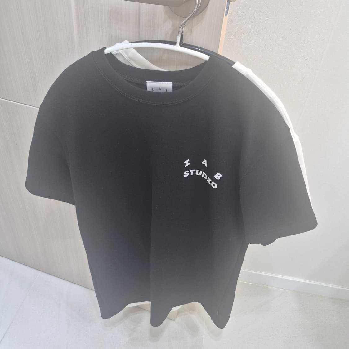 IAB 반팔 M 상품이미지6