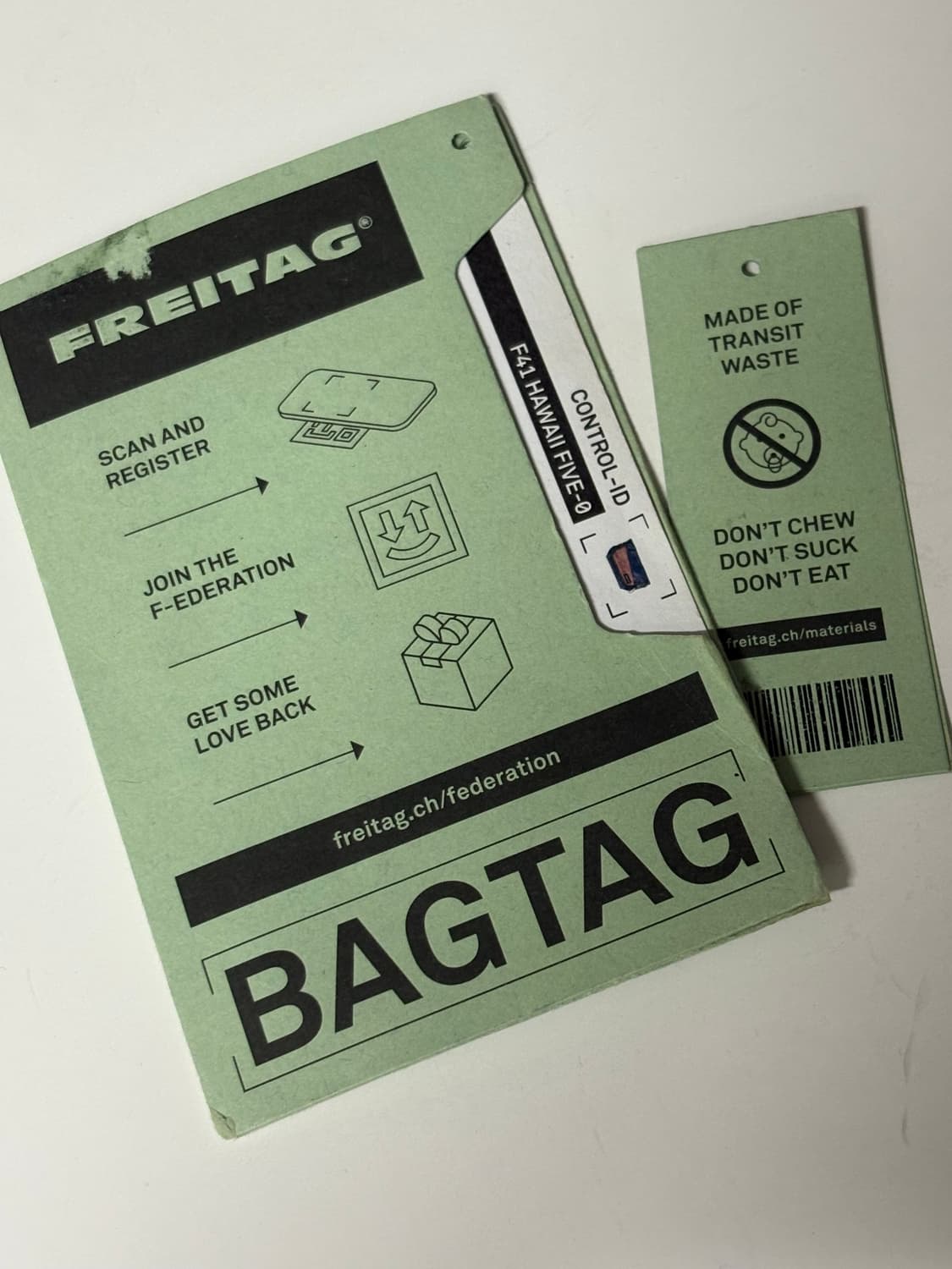 프라이탁 하이파이브오 상품이미지9