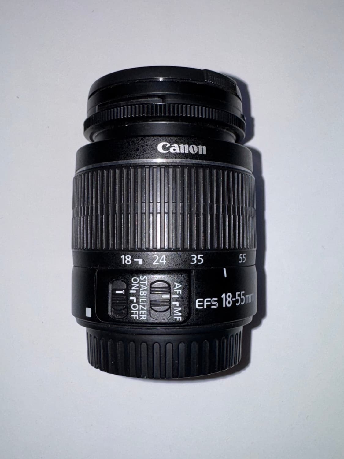 캐논 EOS 600D 풀박 + 18-55mm 렌즈 상품이미지7