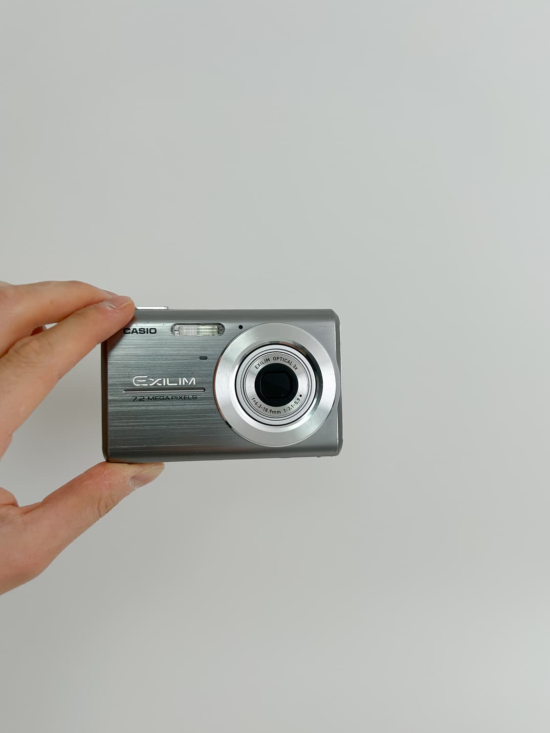 인기!) 카시오 엑슬림 z75 Exilim 빈티지 디카 상품이미지5