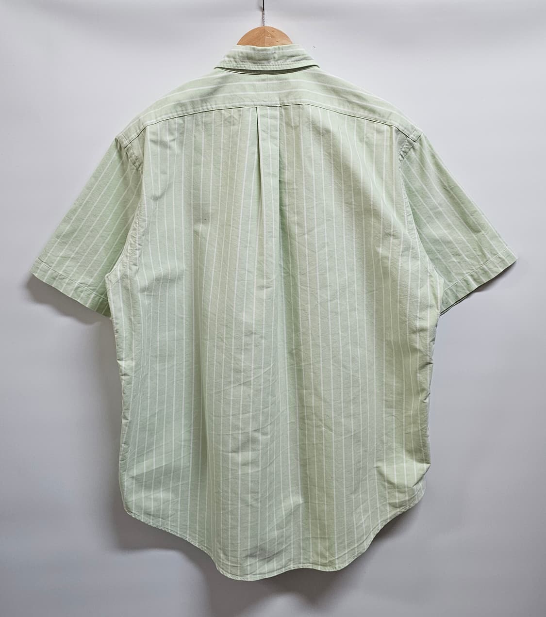 폴로랄프로렌 스트라이프 옥스포드남방 95 상품이미지2