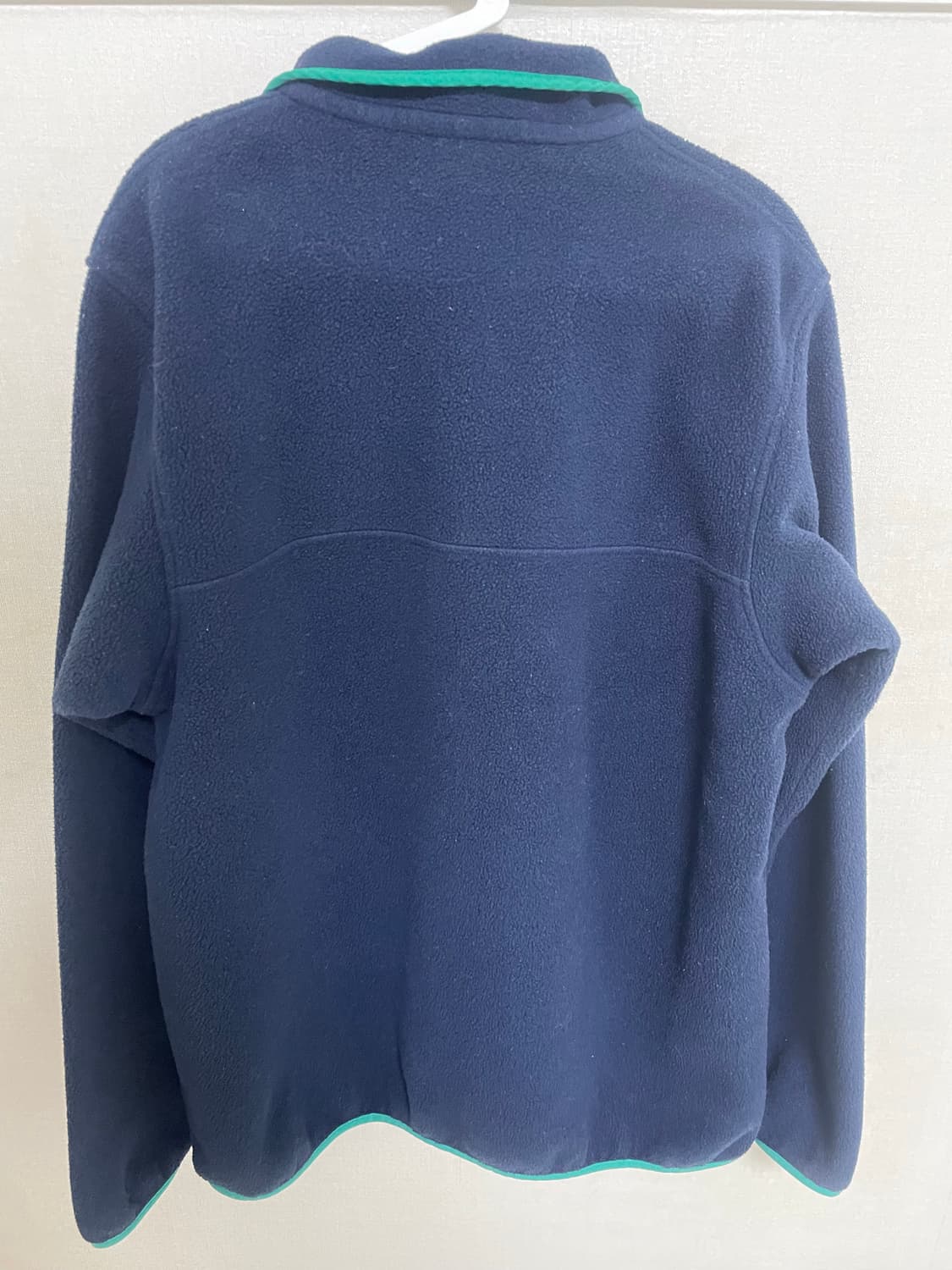 파타고니아 신칠라 네이비 그린  상품이미지2