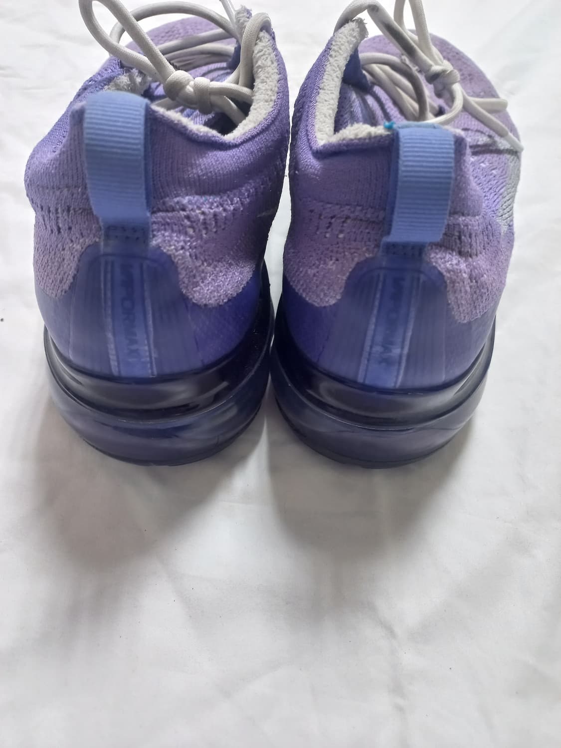 나이키 에어 베이퍼 맥스 운동화 (280) 상품이미지2