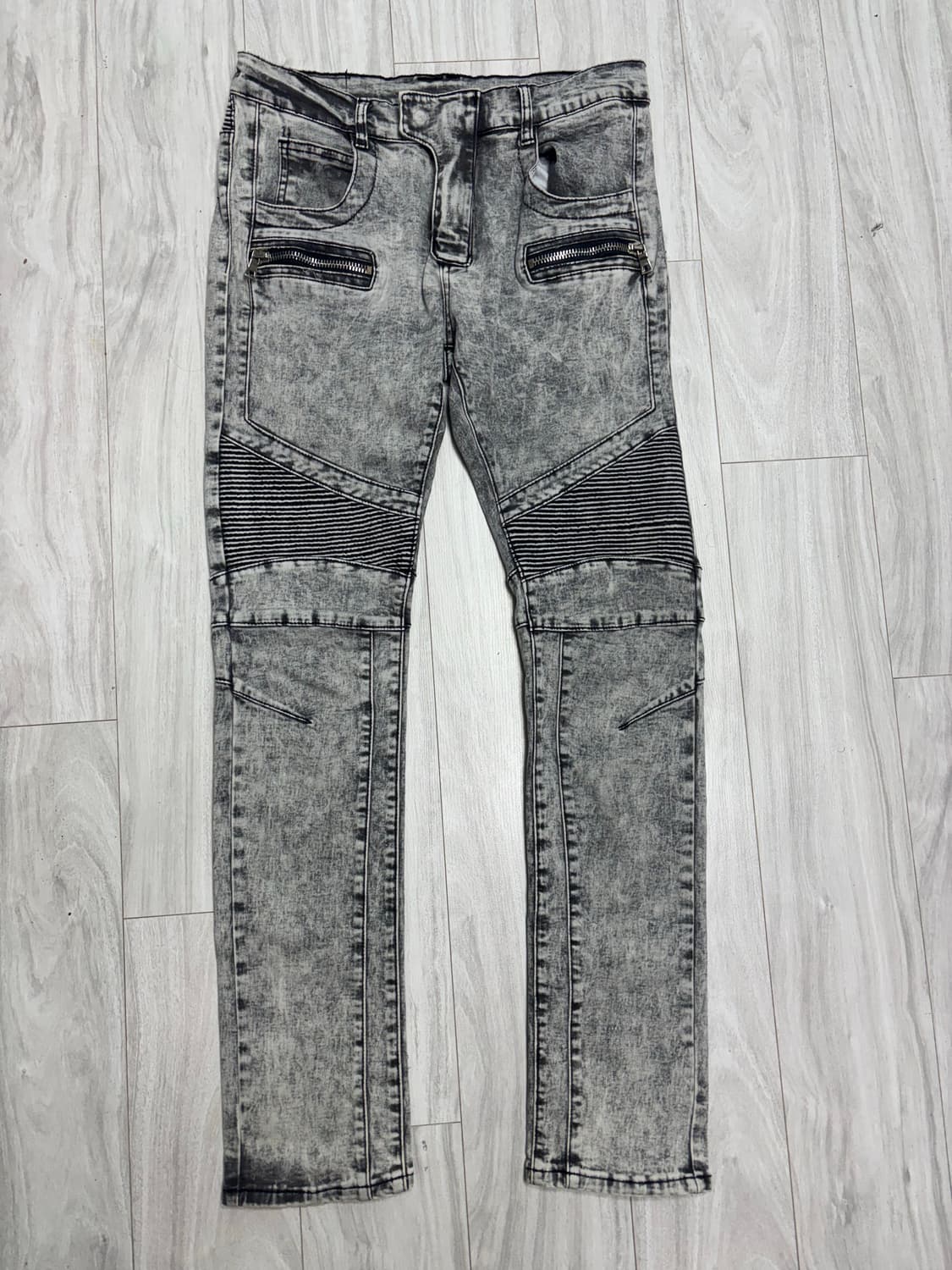 balmain 팬츠 (정품) 상품이미지1