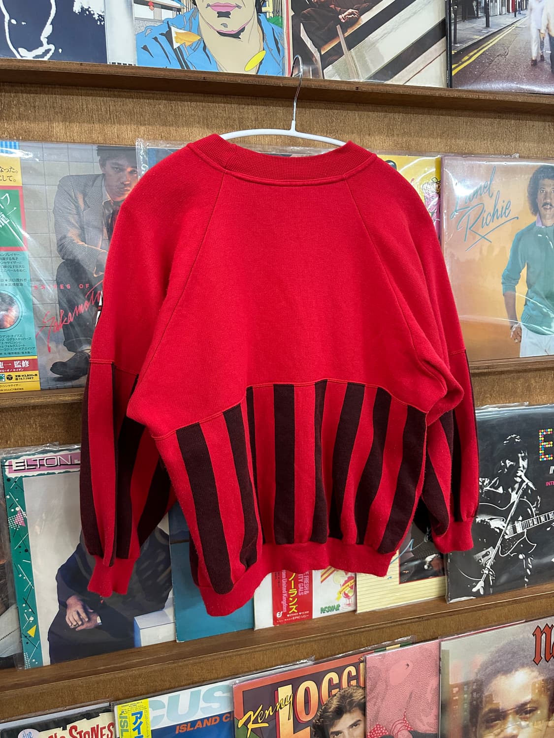 1990/91 AC Milan 상품이미지7