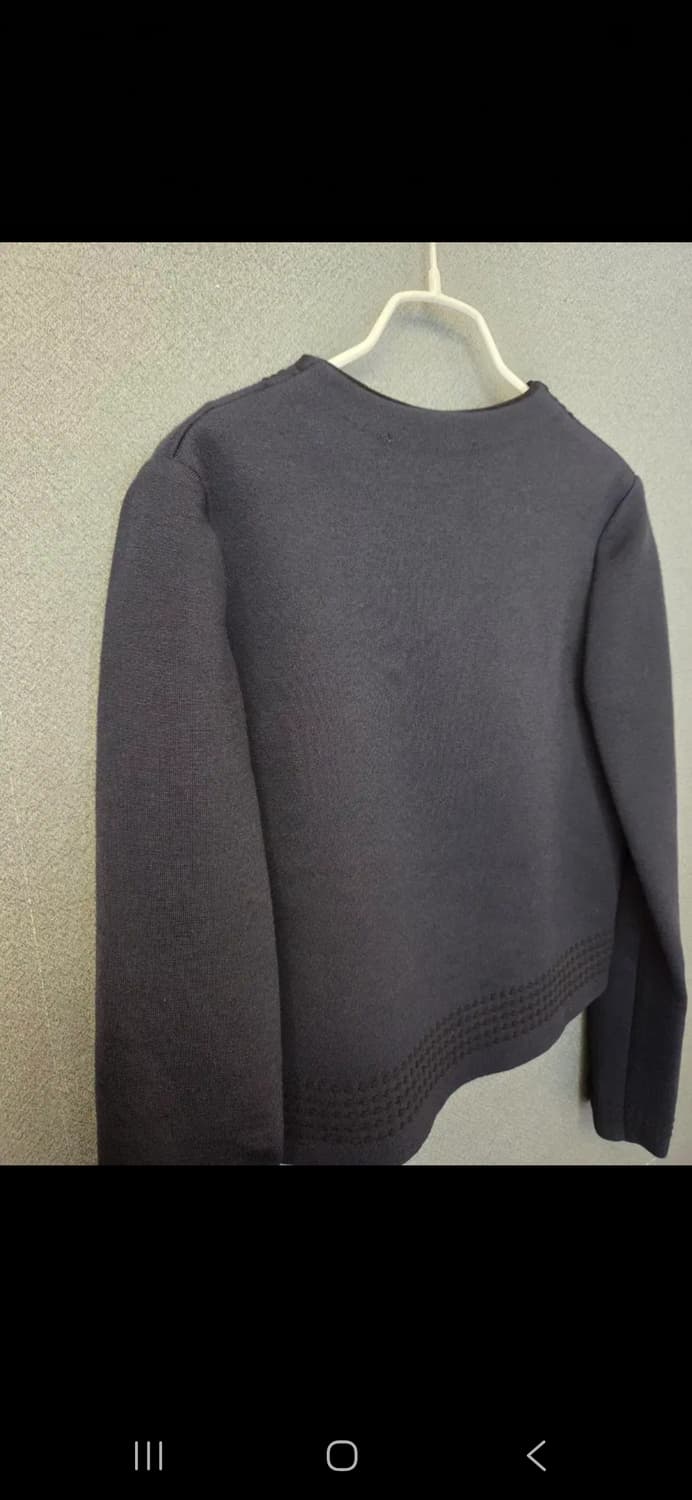 질스튜어트 자켓 (봄.가을용) 상품이미지6