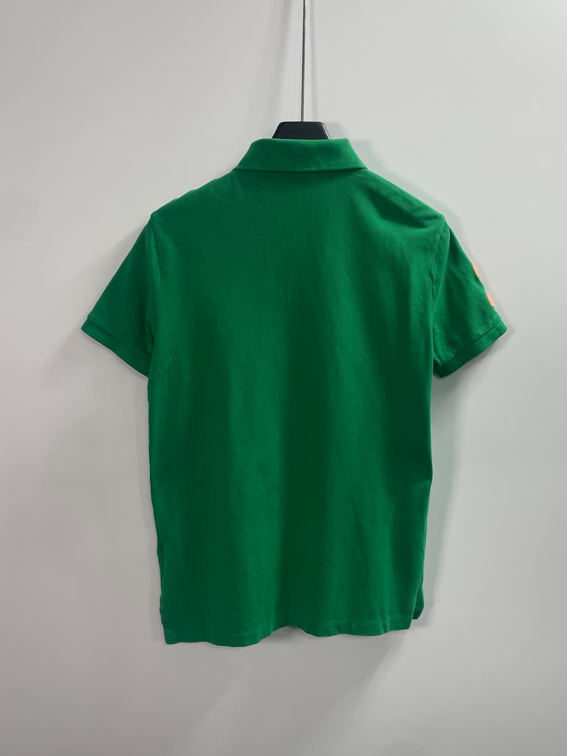 폴로 랄프로렌 빅포니 반팔 카라티 (on.58)   상품이미지3