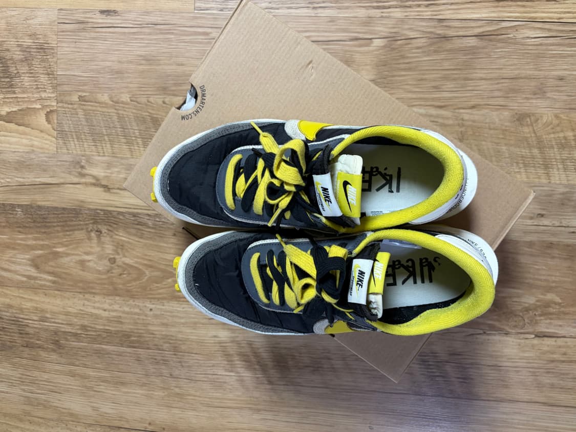 나이키 사카이 260 상품이미지8