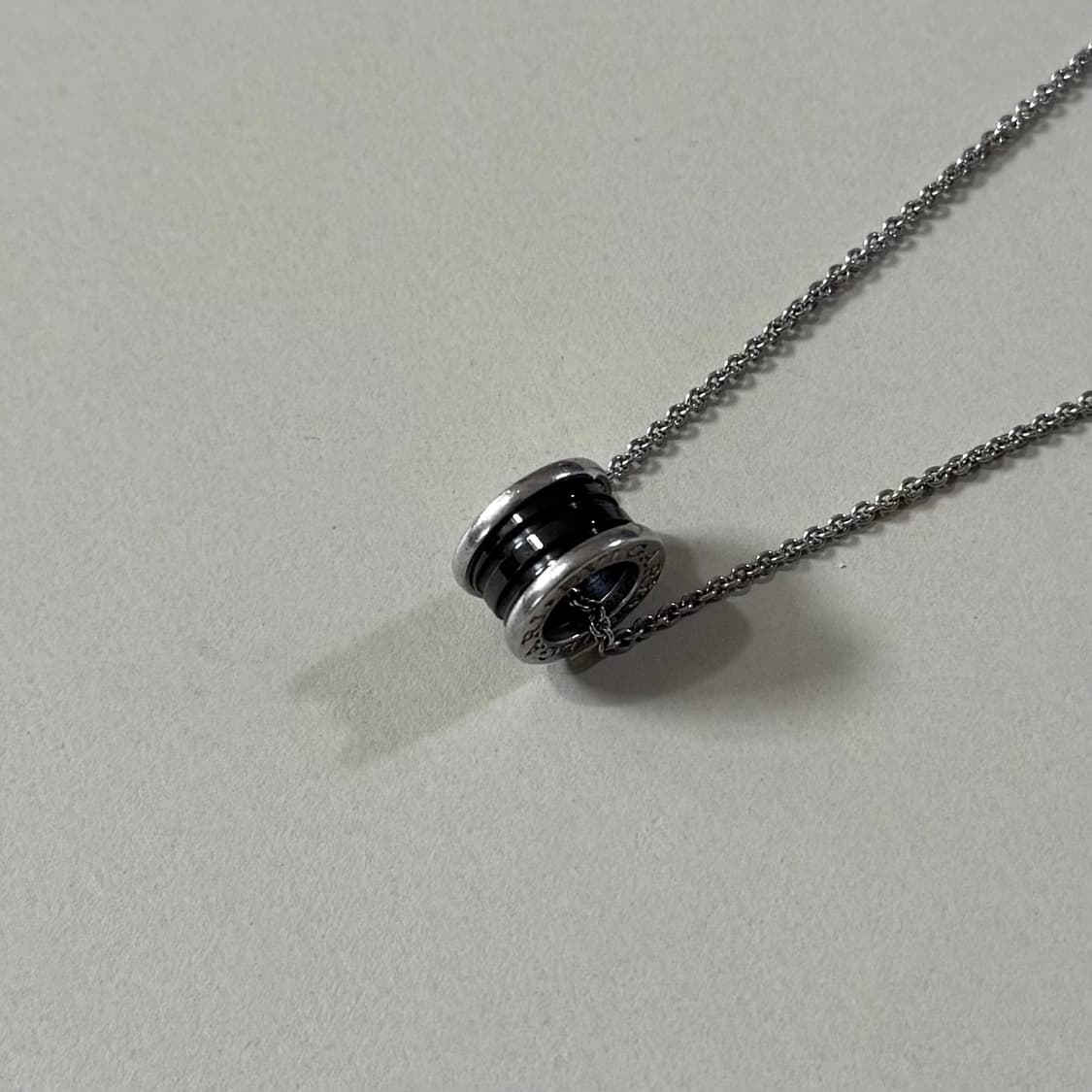 [정품/당일출고]불가리 세이브더칠드런 목걸이 상품이미지5