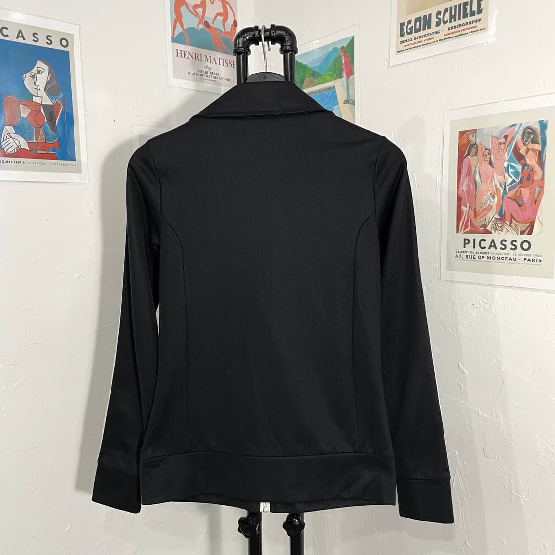 아디다스 파이어버드 트랙탑 상품이미지3