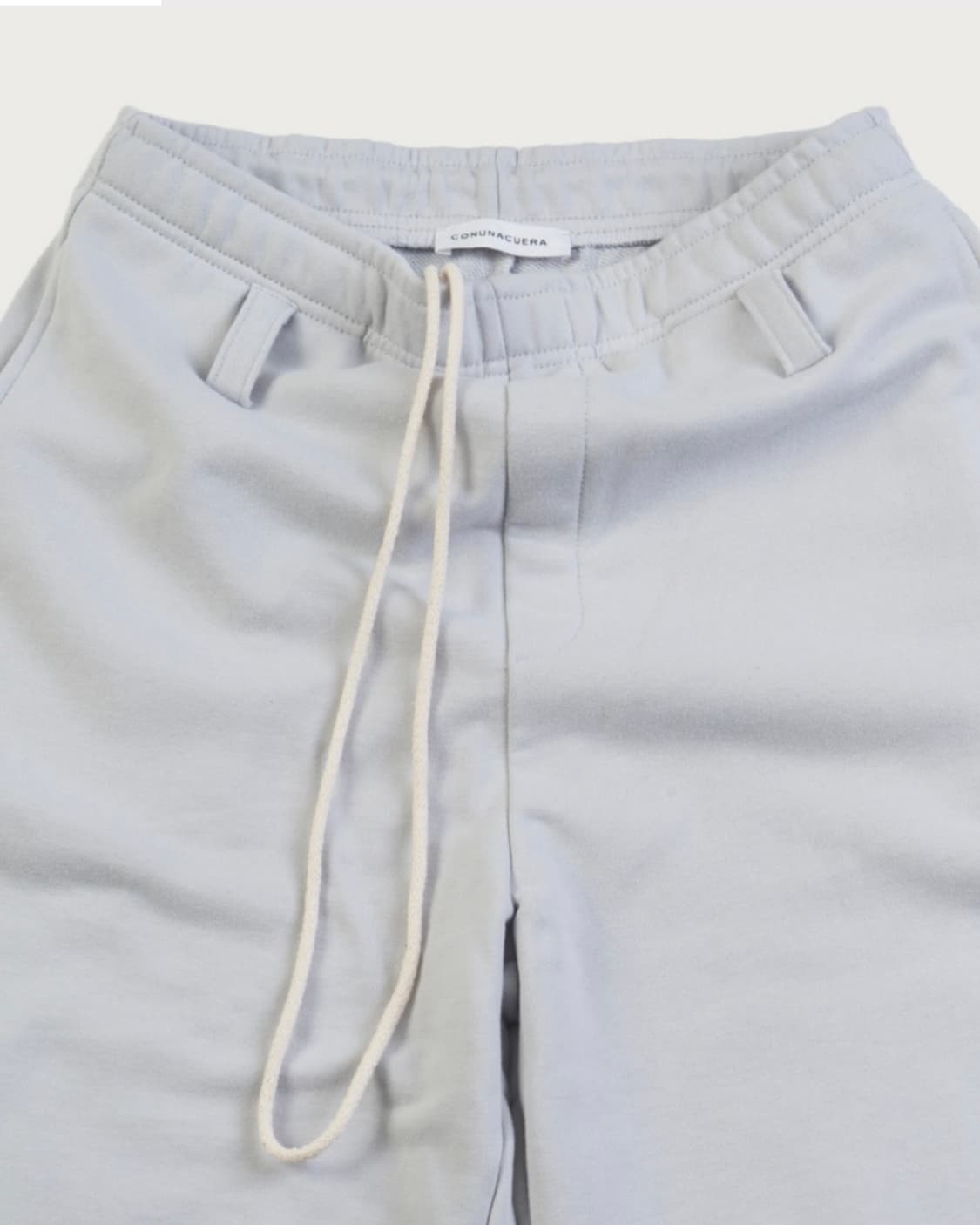 꼰누나쿠에라 벨라스 팬츠 와이드바지  상품이미지3