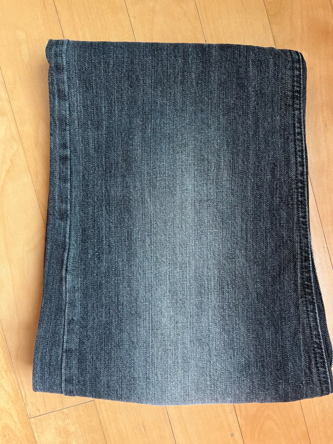 에즈카톤 흑청 상품이미지2