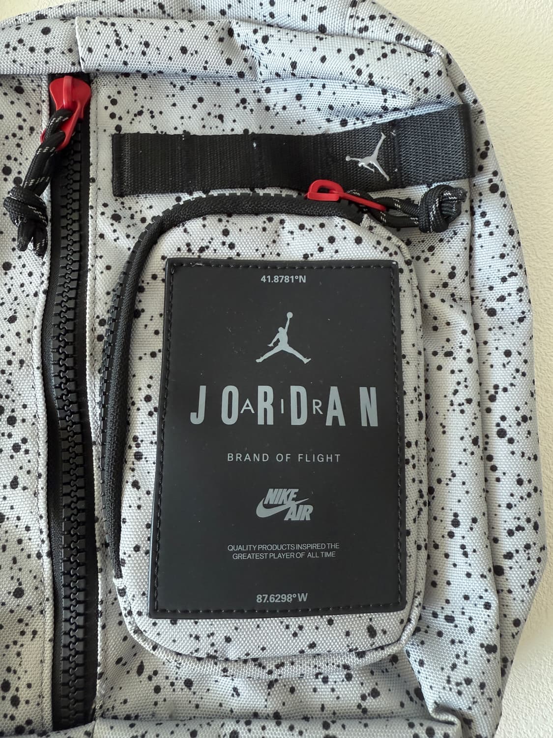 조던(JORDAN) 슬링백 상품이미지3