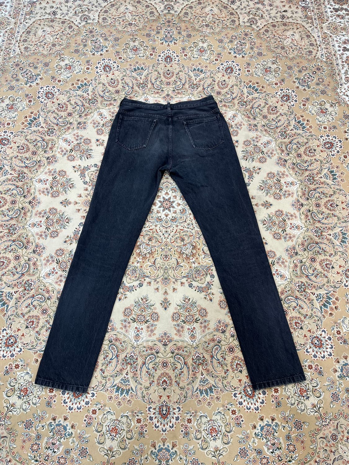 APC 아페쎄 데님 팬츠 바지 상품이미지7