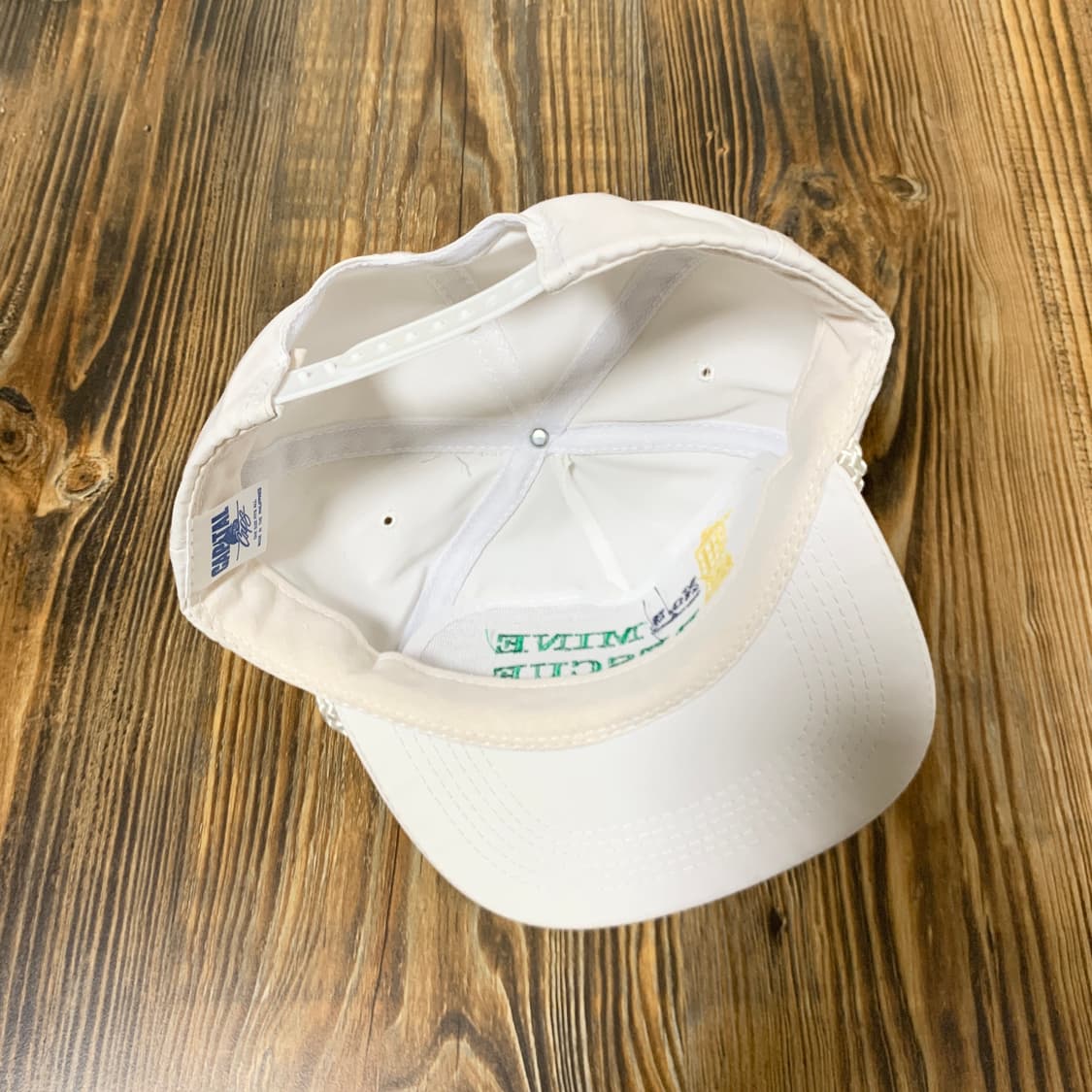 80~90s USA 빈티지모자 트러커햇 볼캡 메쉬캡 상품이미지5