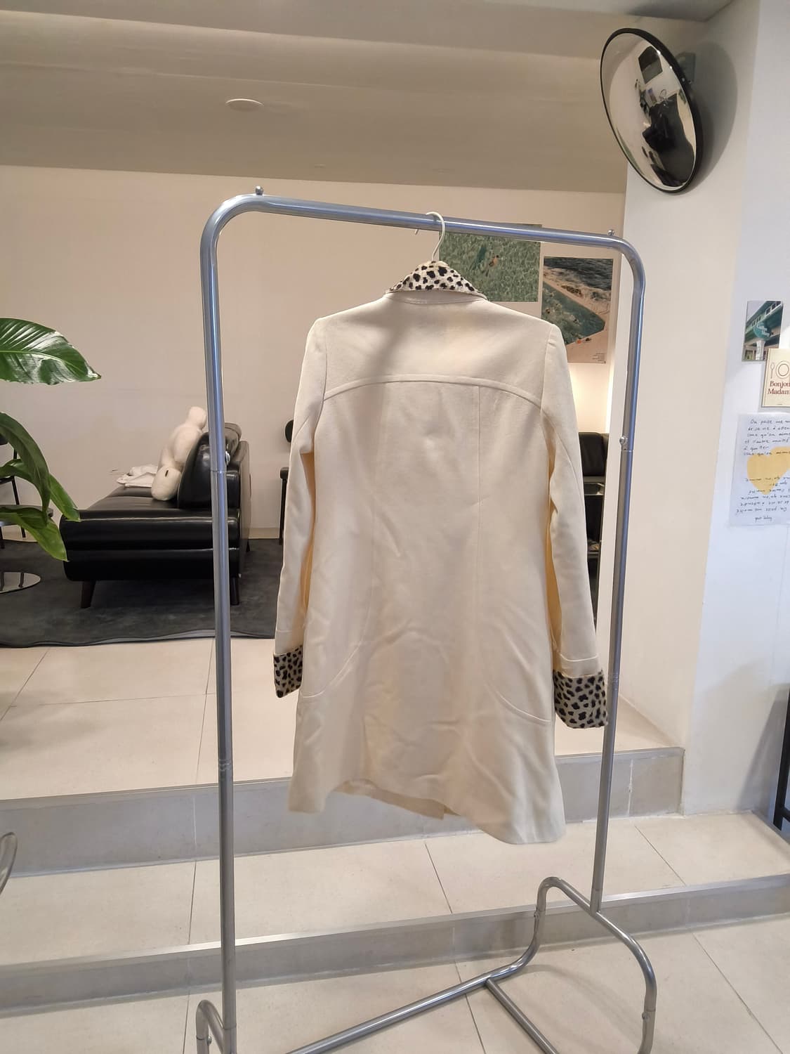 MINIMUM 코트 상품이미지3