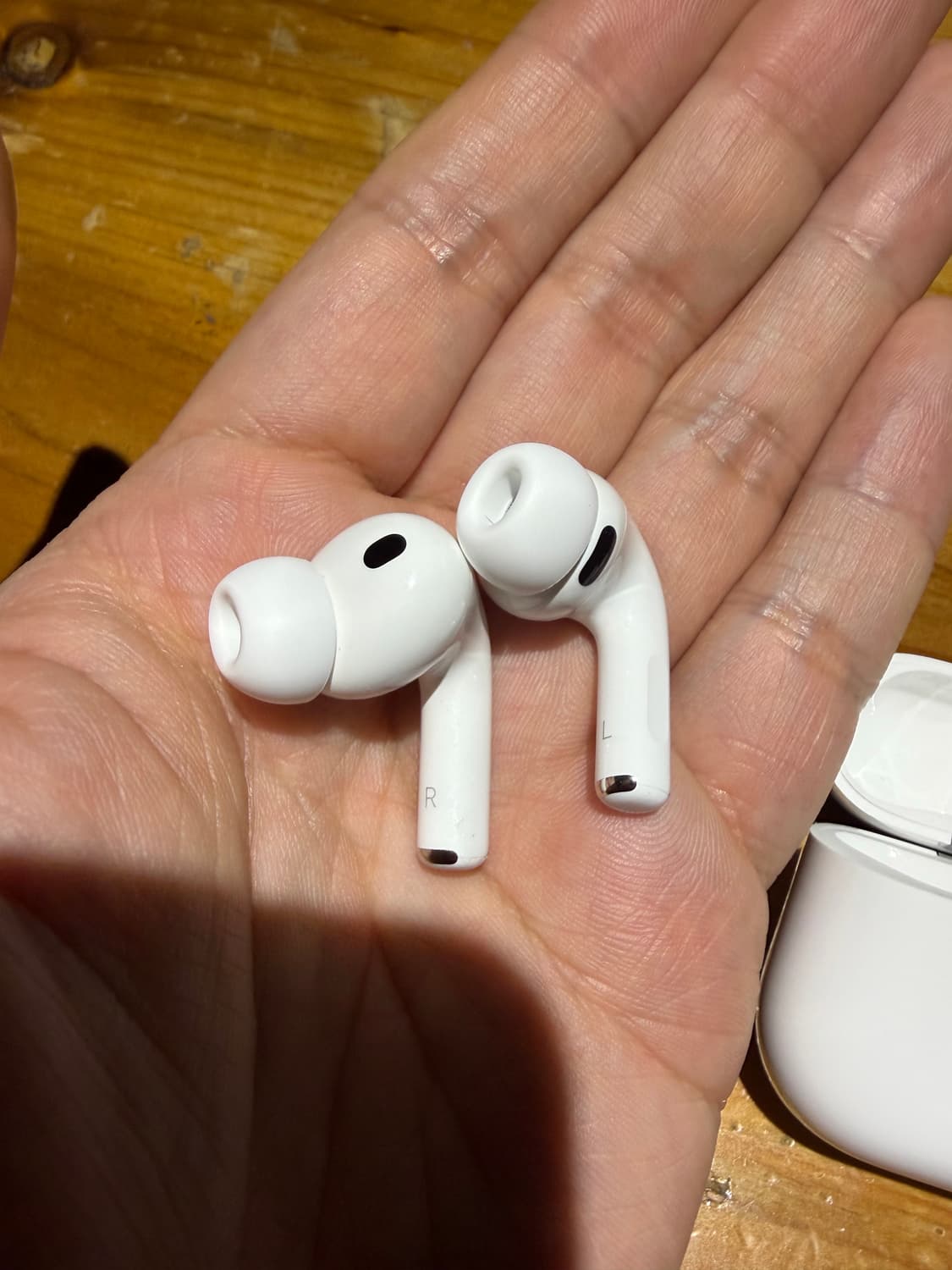 에어팟 프로3  상품이미지1