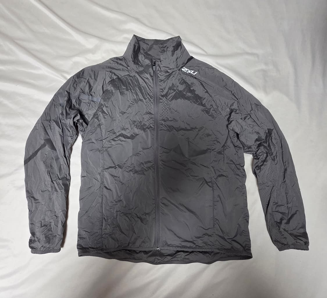 2XU 플렉서블 러닝 윈드쉴드 XL 105  상품이미지1