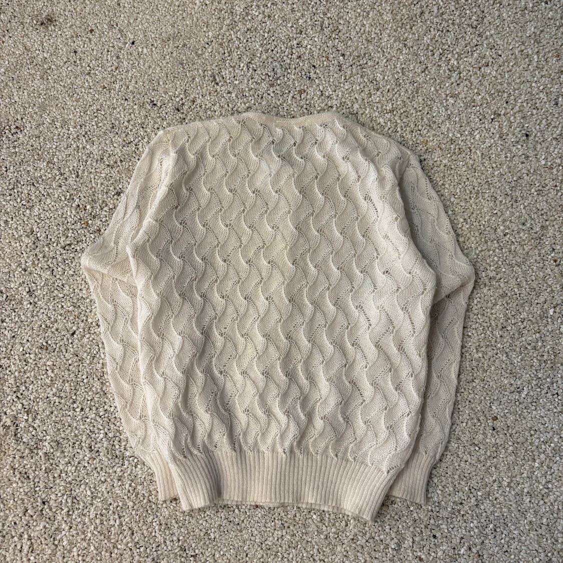 라코스테 가디건 ⭐️871 상품이미지4