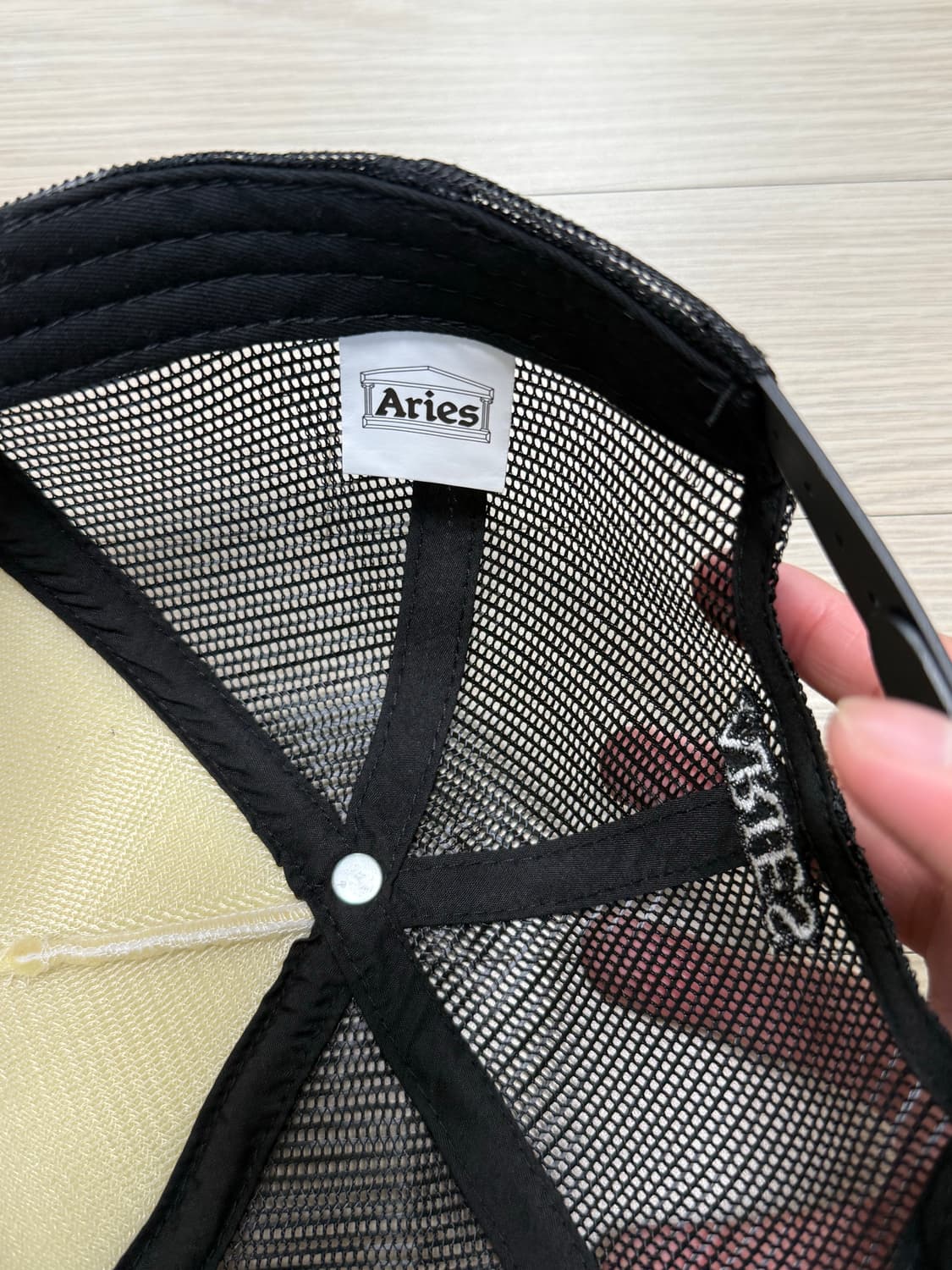 에리즈 트러커캡 4.5 상품이미지3