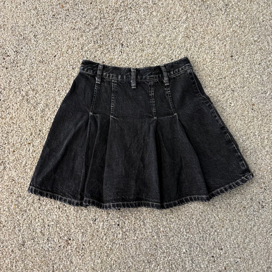 빈티지 미니 스커트 ⭐️921 상품이미지3