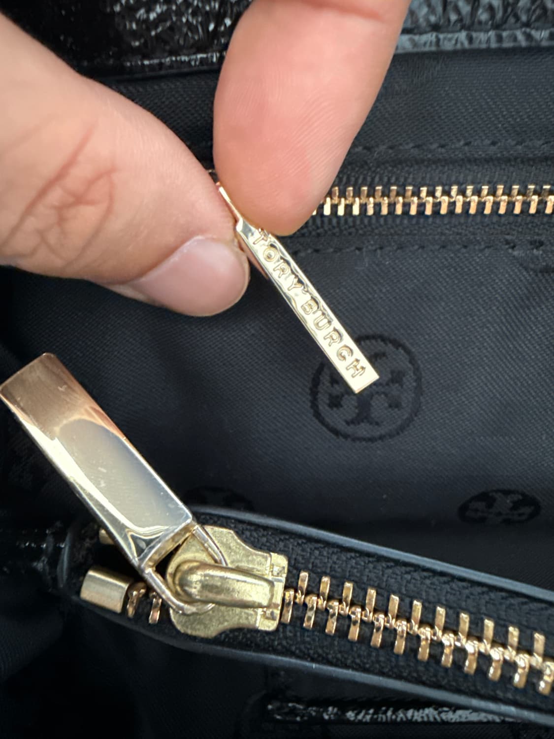 토리버치(TORY BURCH) 체인 숄더백 상품이미지7
